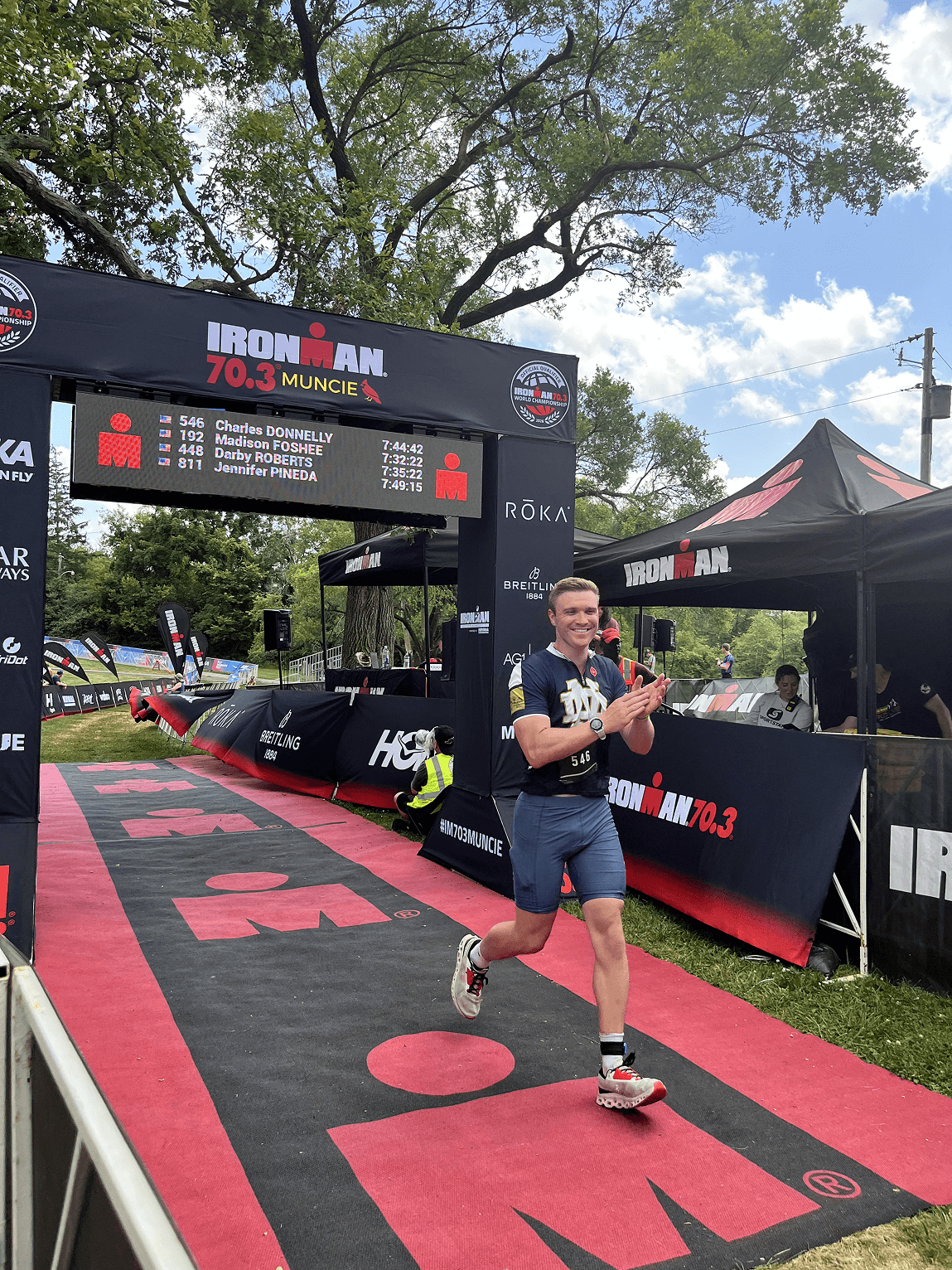 This was a long day...