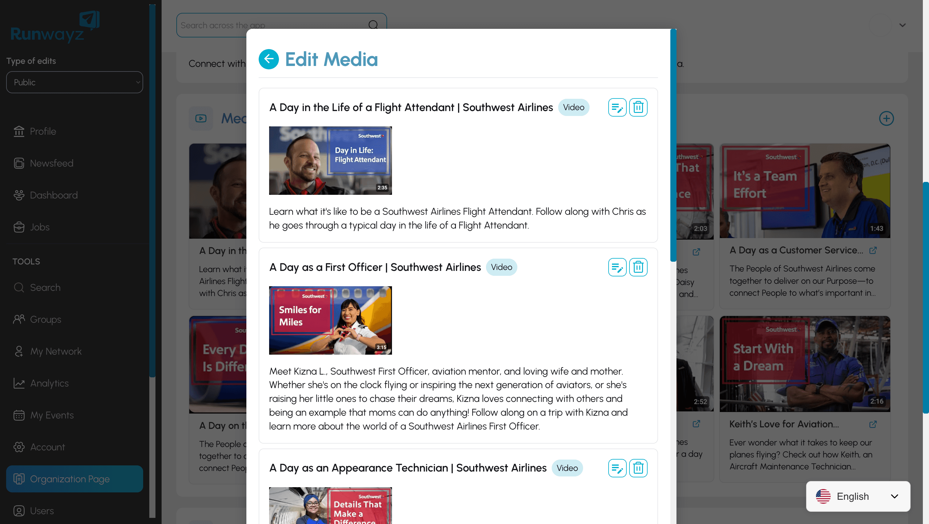 southwest in context